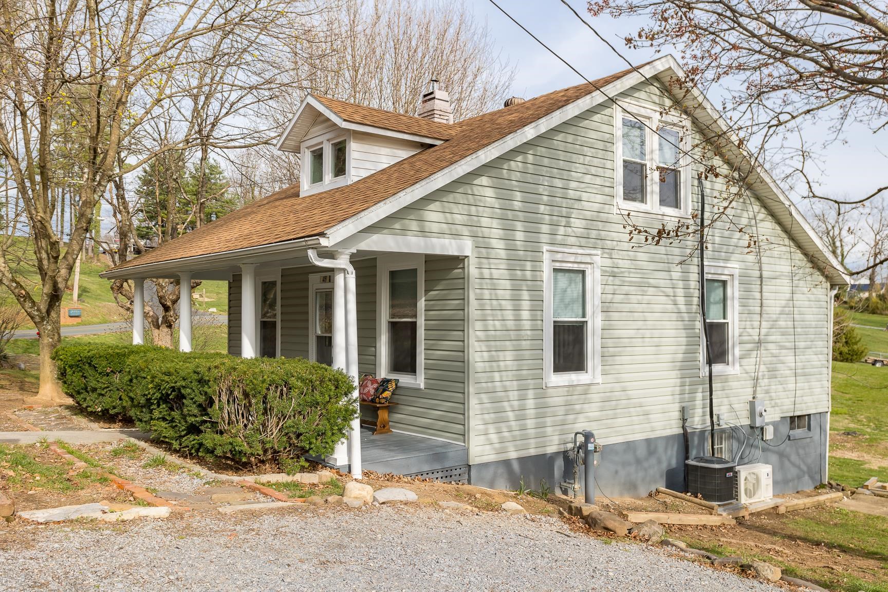 45 Woodlee Rd