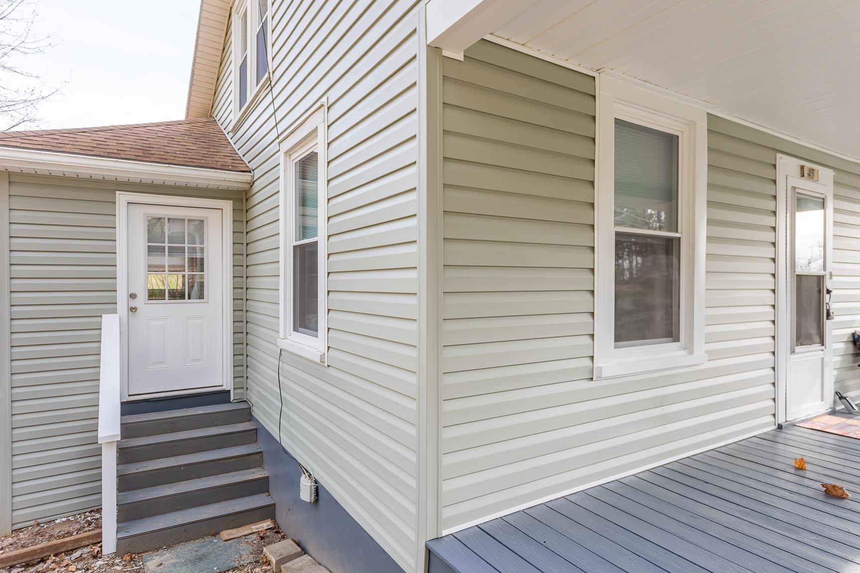 45 Woodlee Rd