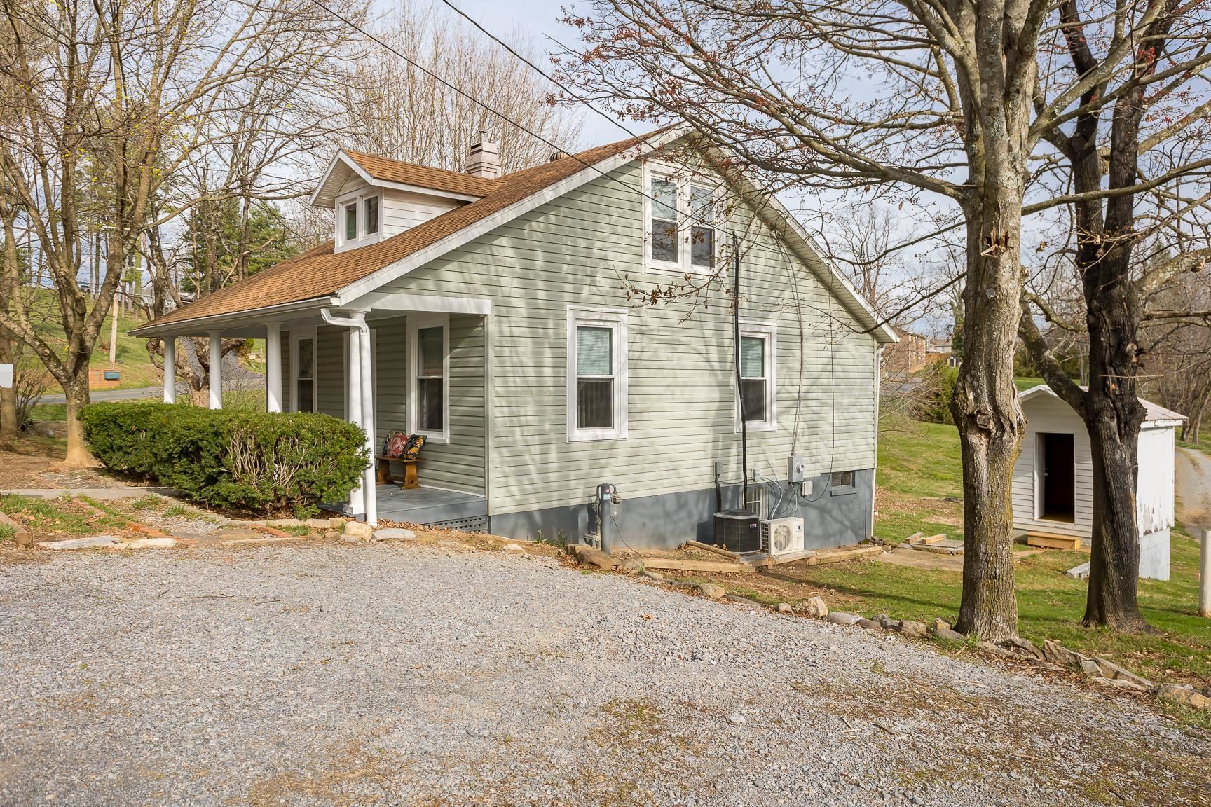 45 Woodlee Rd
