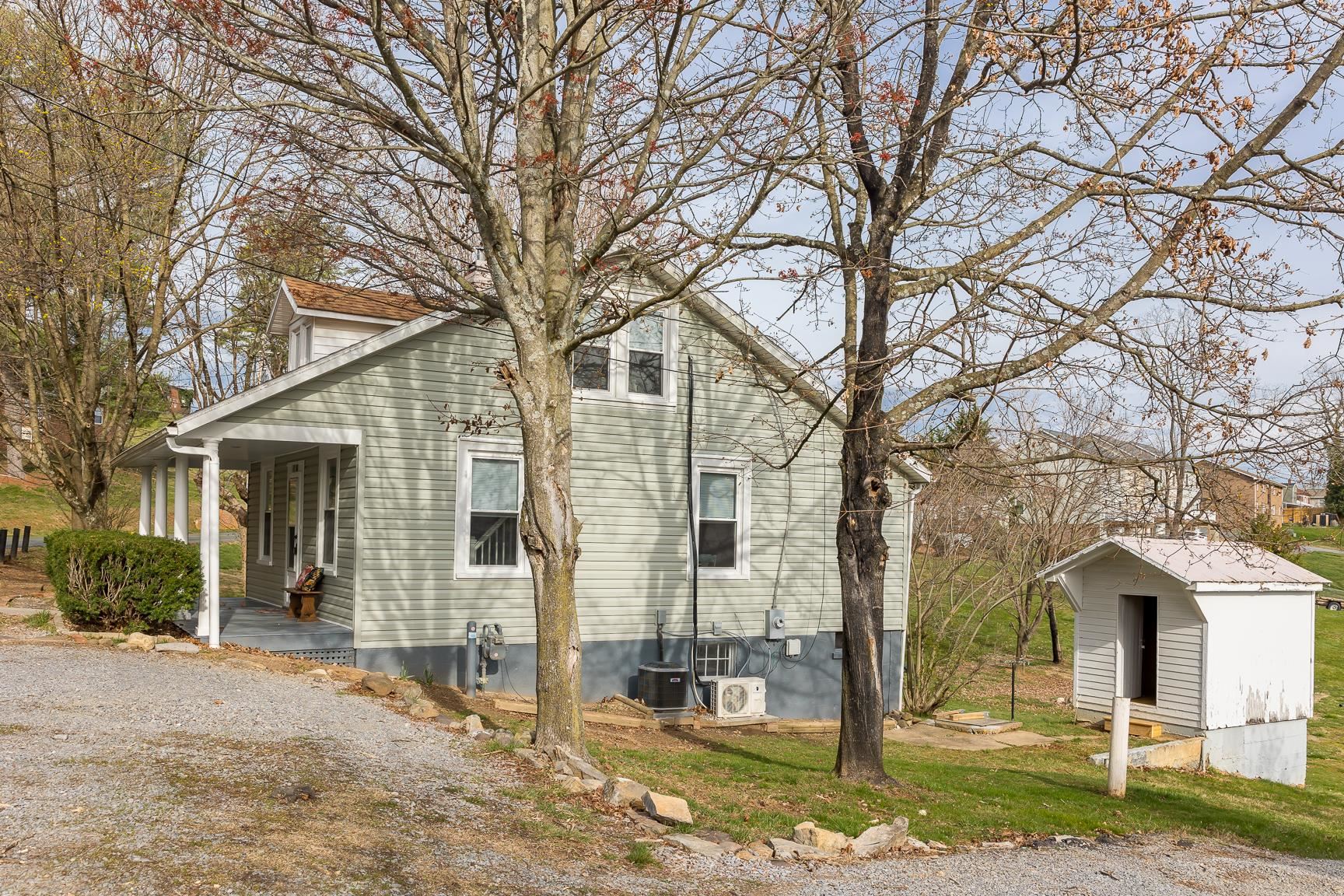 45 Woodlee Rd