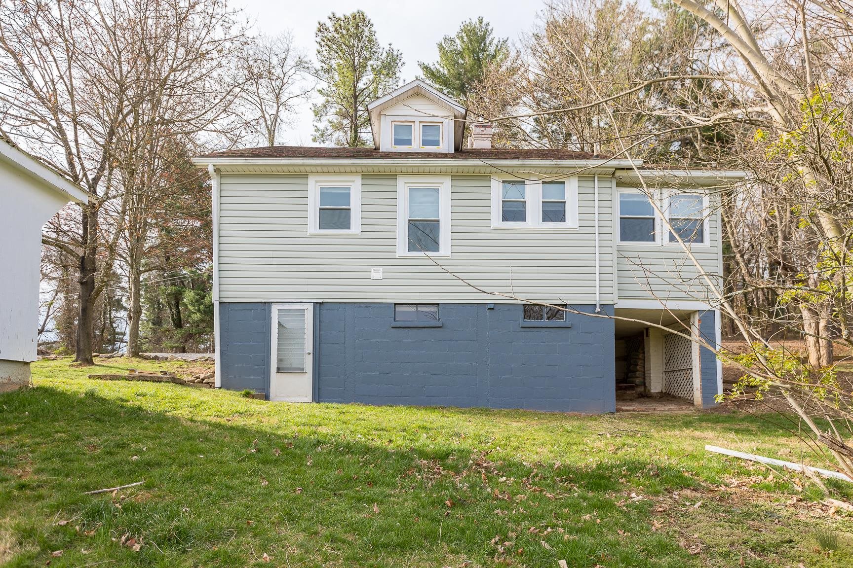 45 Woodlee Rd