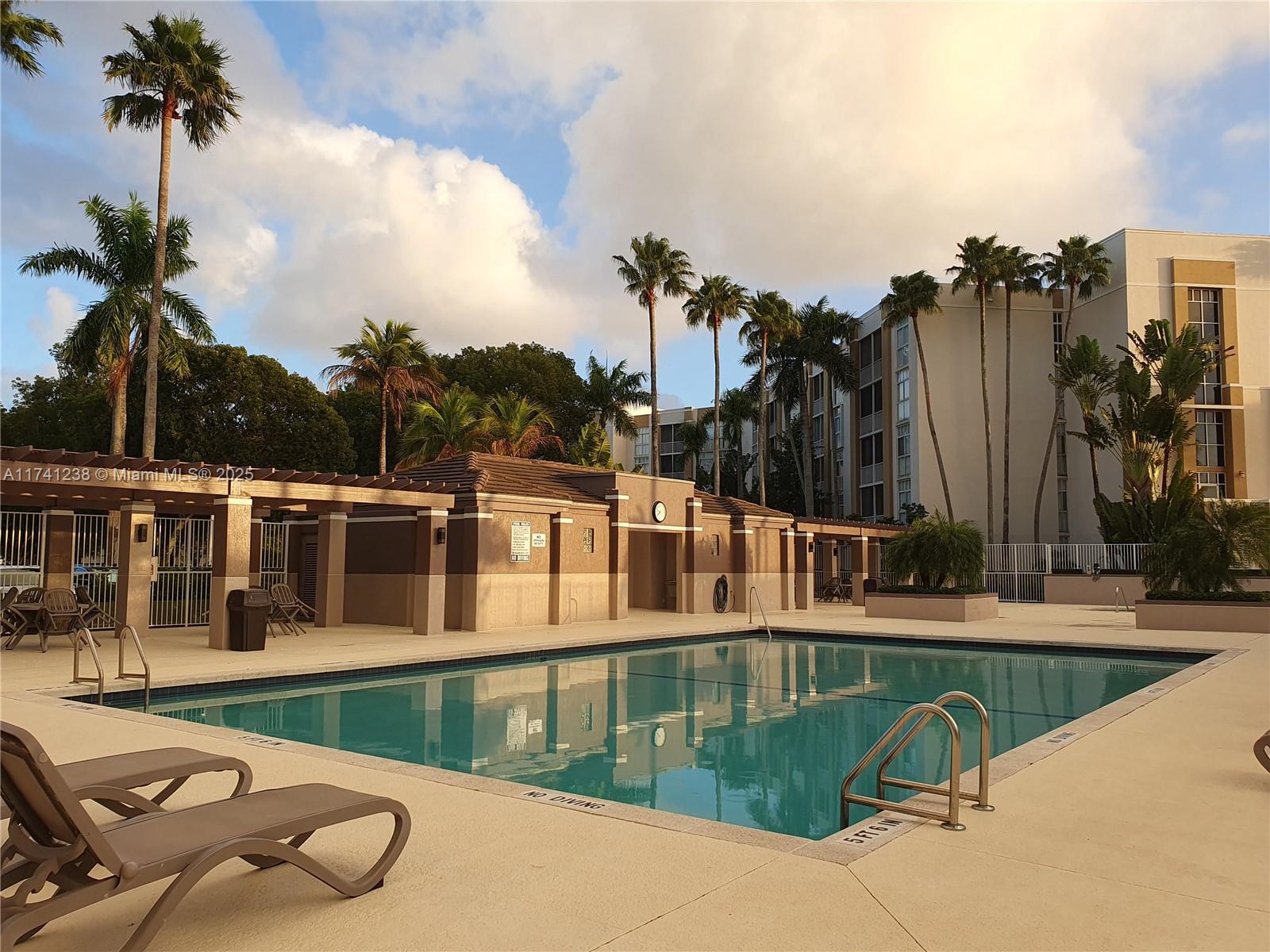 Doral House Condo No 1