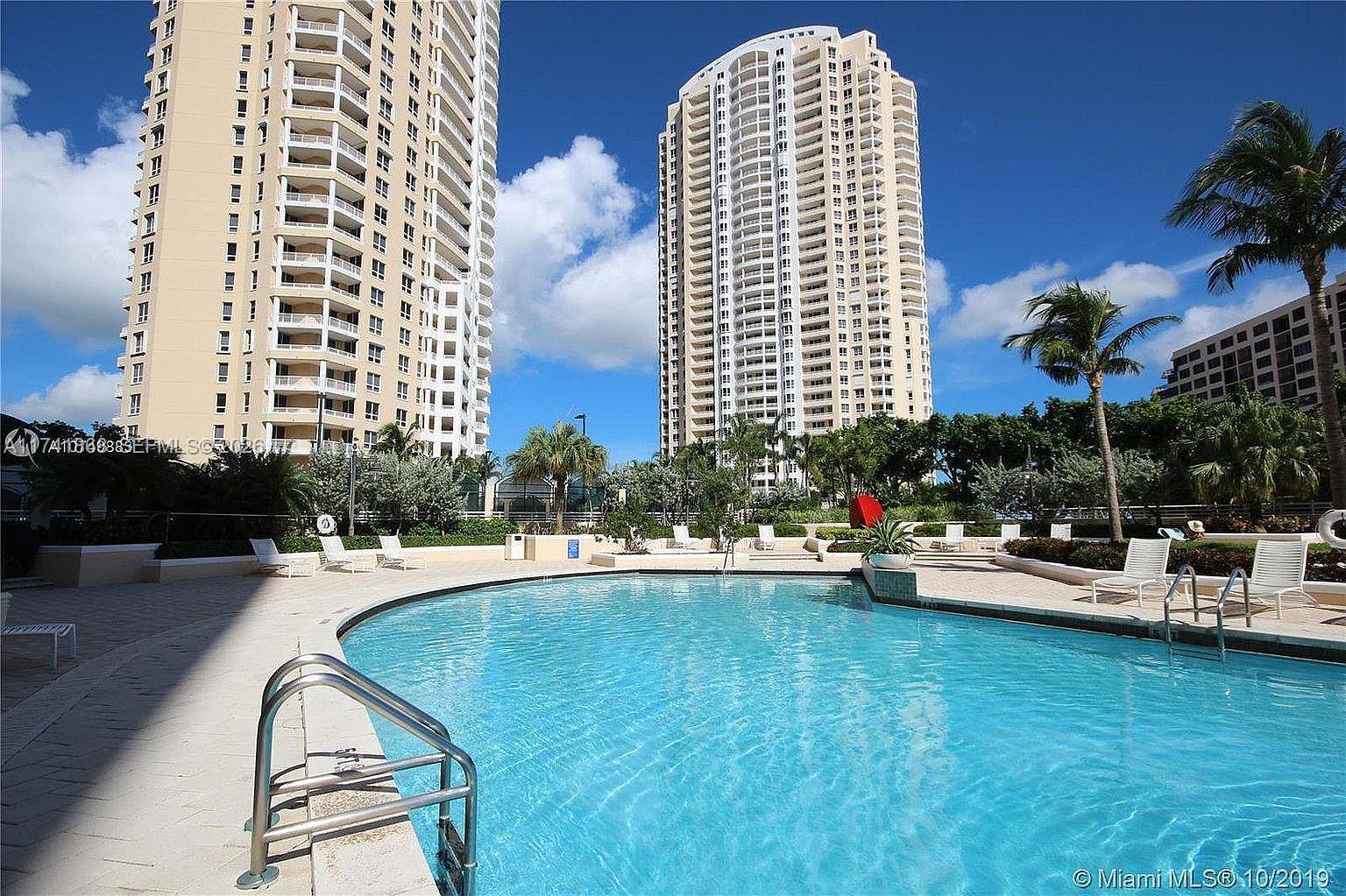 One Tequesta Point Condo