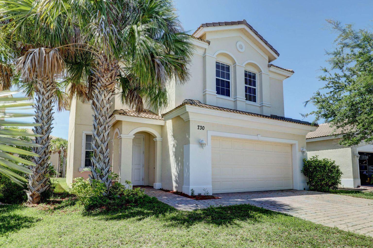 Vizcaya Falls Plat 3