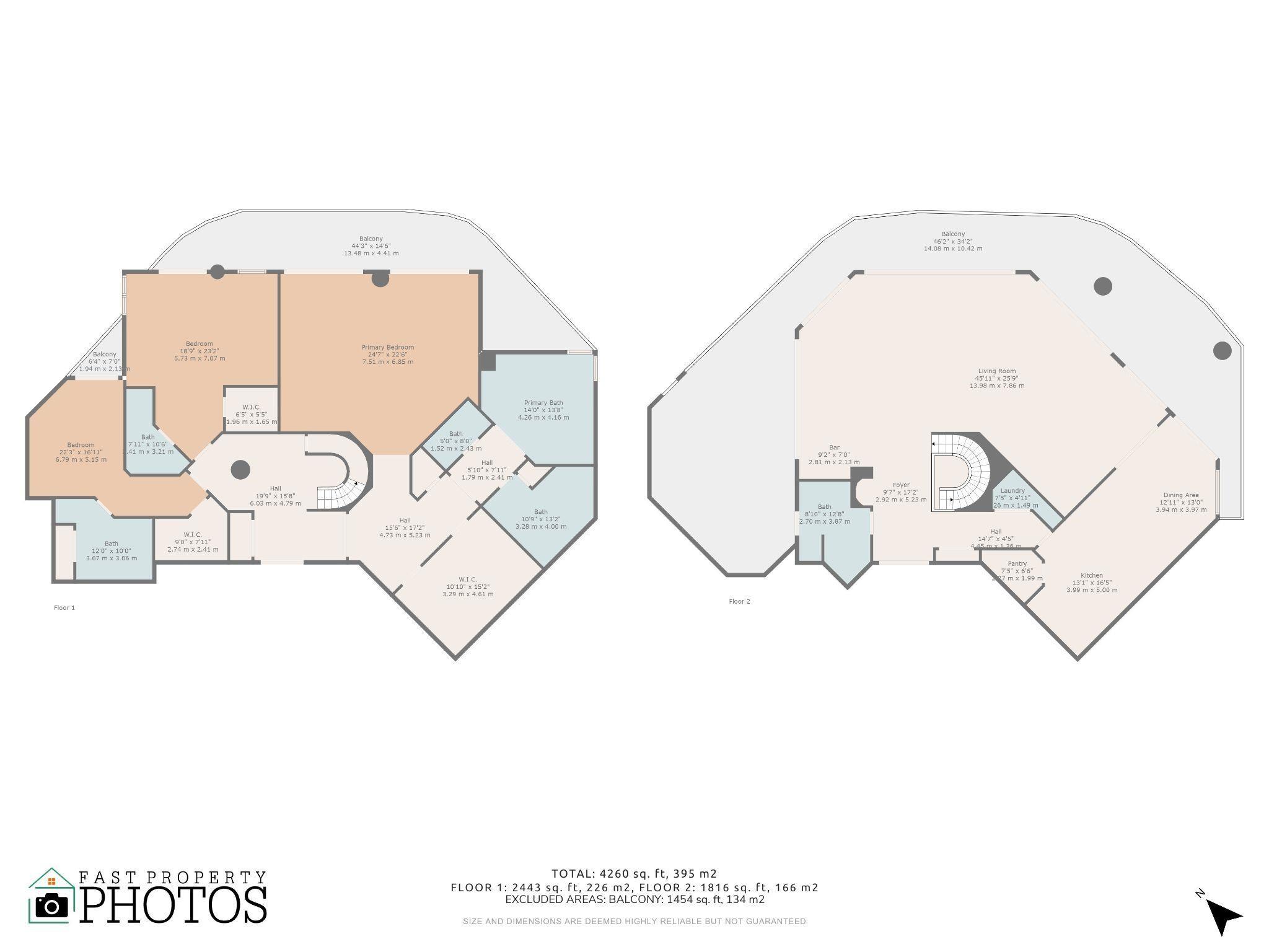 Homes for sale in Aventura, FL | 7000 Island Blvd #PH-06, Aventura, FL 33160 | MLS# F10485517