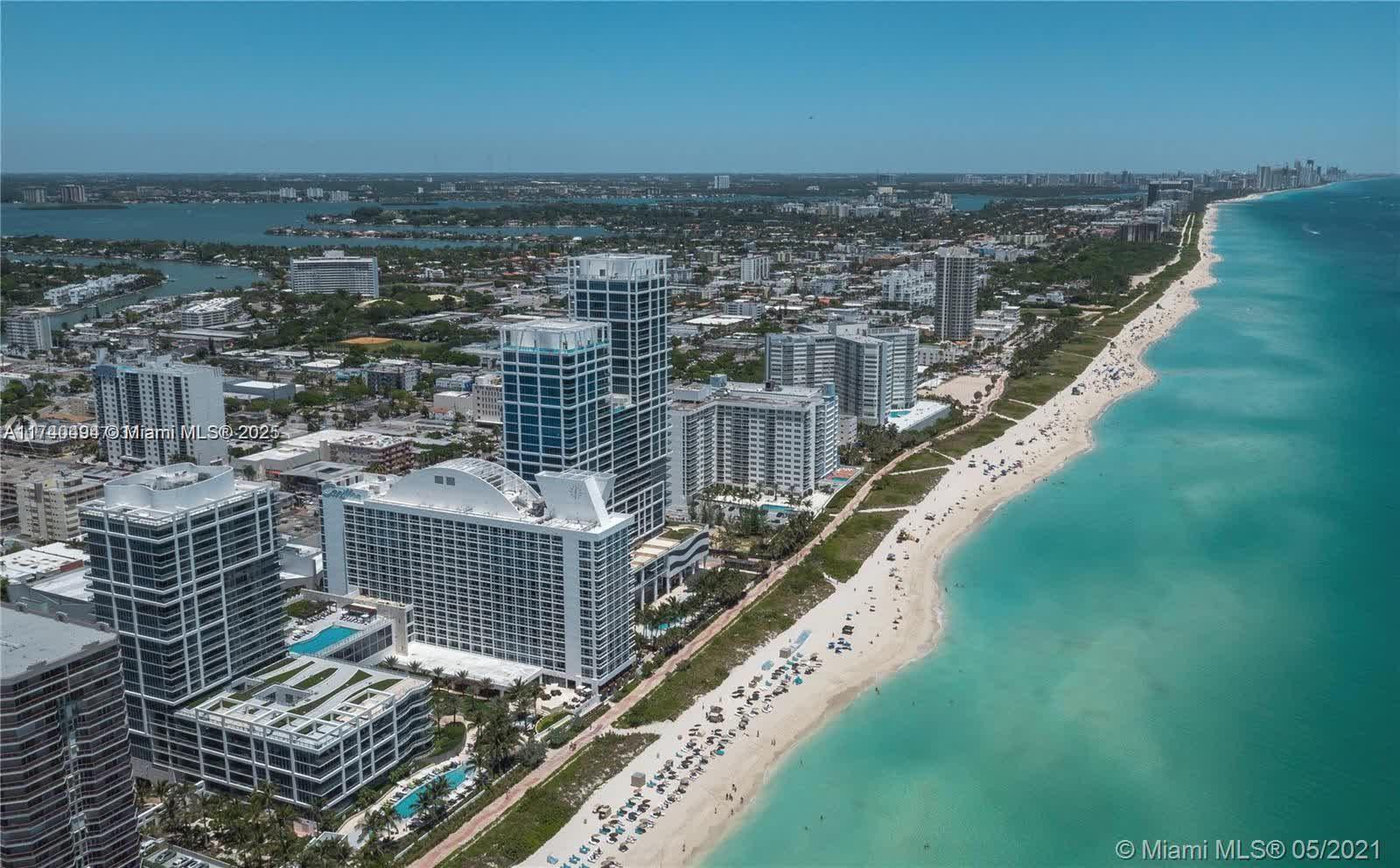 Condo for Sale in Miami Beach, FL