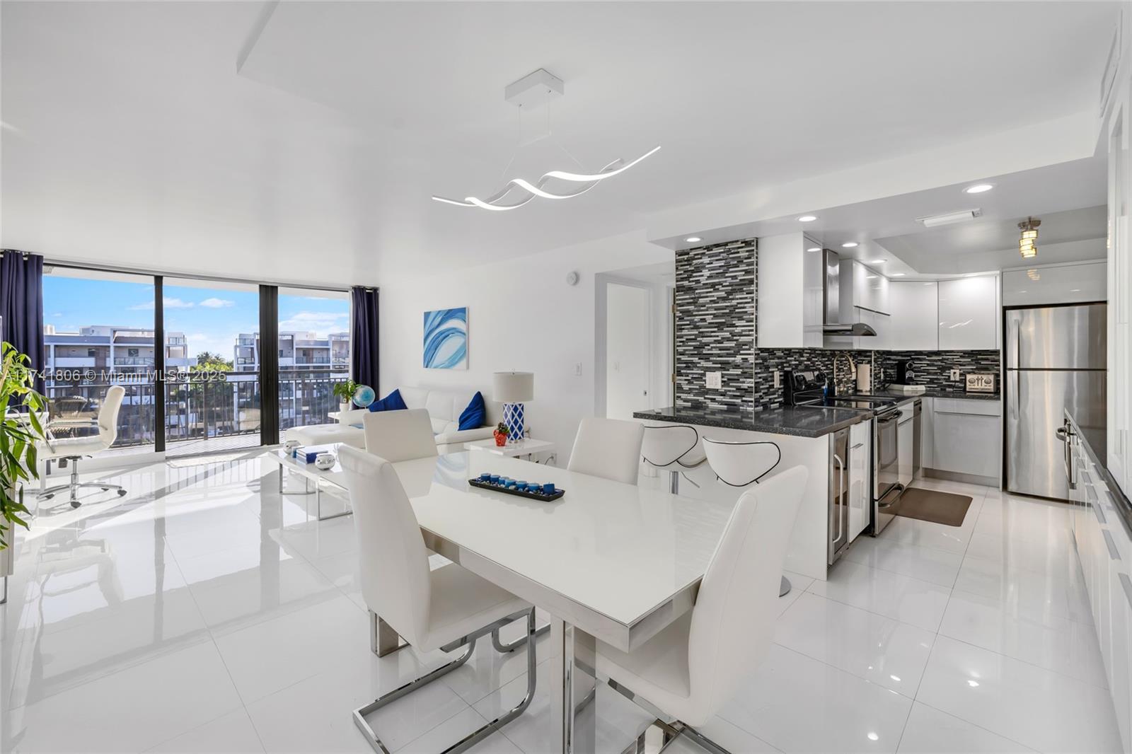 Galt Ocean Terrace Condo