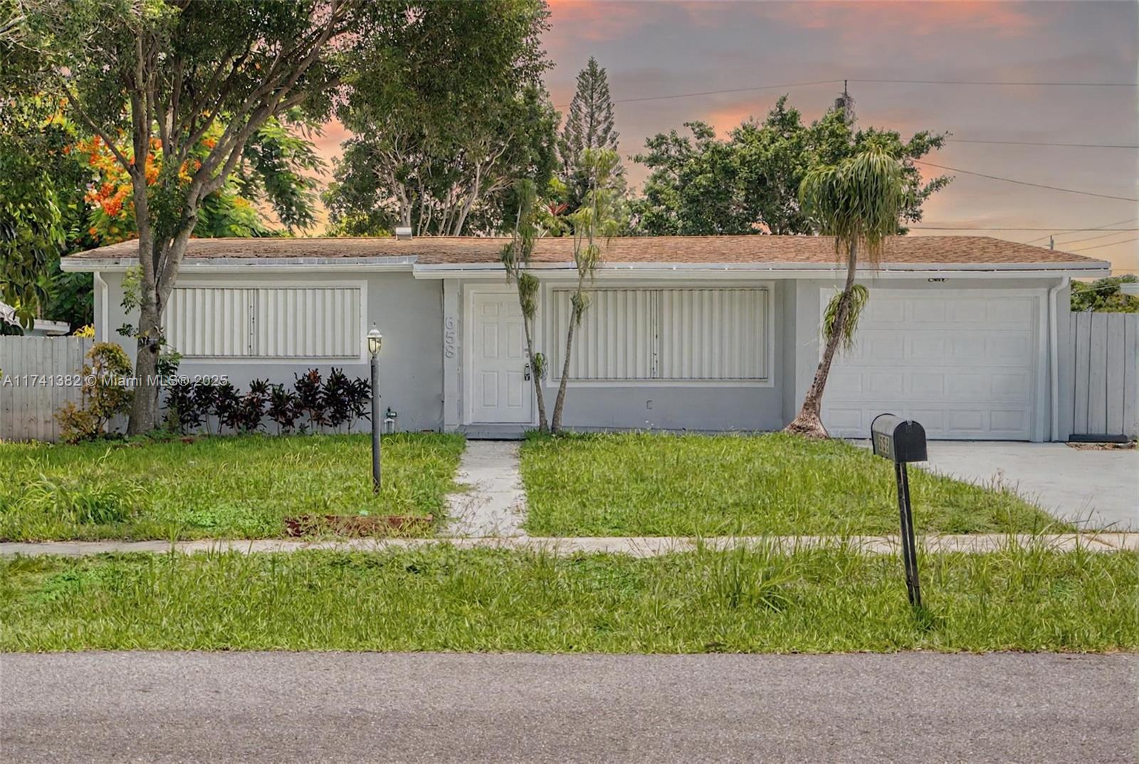 Lake Boynton Estates 1