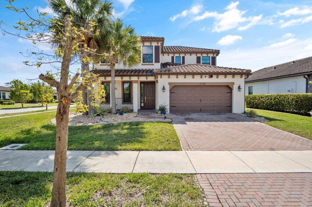 1102 Brinely Place, Royal Palm Beach, FL 33411, 4 Bedrooms , 3 Bathrooms ,Single Family Residence,Off Market,R11060845, Horizon Palm Realty Group