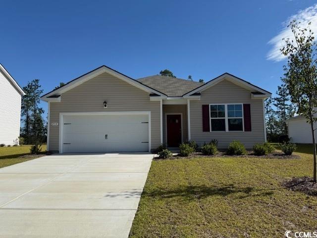 214 Bald Cypress Way Conway, SC 29527