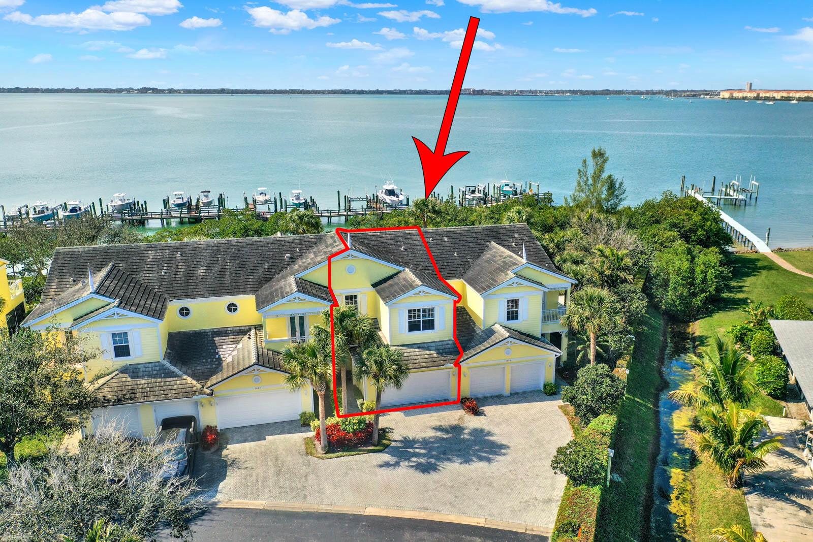 Homes for sale in Fort Pierce, FL | 1002 Mariner Bay Blvd Boulevard #1002, Fort Pierce, FL 34949 | MLS# R11060949