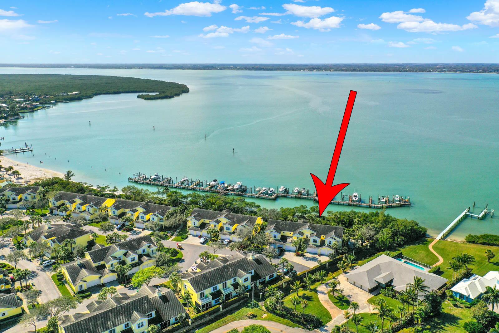 Homes for sale in Fort Pierce, FL | 1002 Mariner Bay Blvd Boulevard #1002, Fort Pierce, FL 34949 | MLS# R11060949