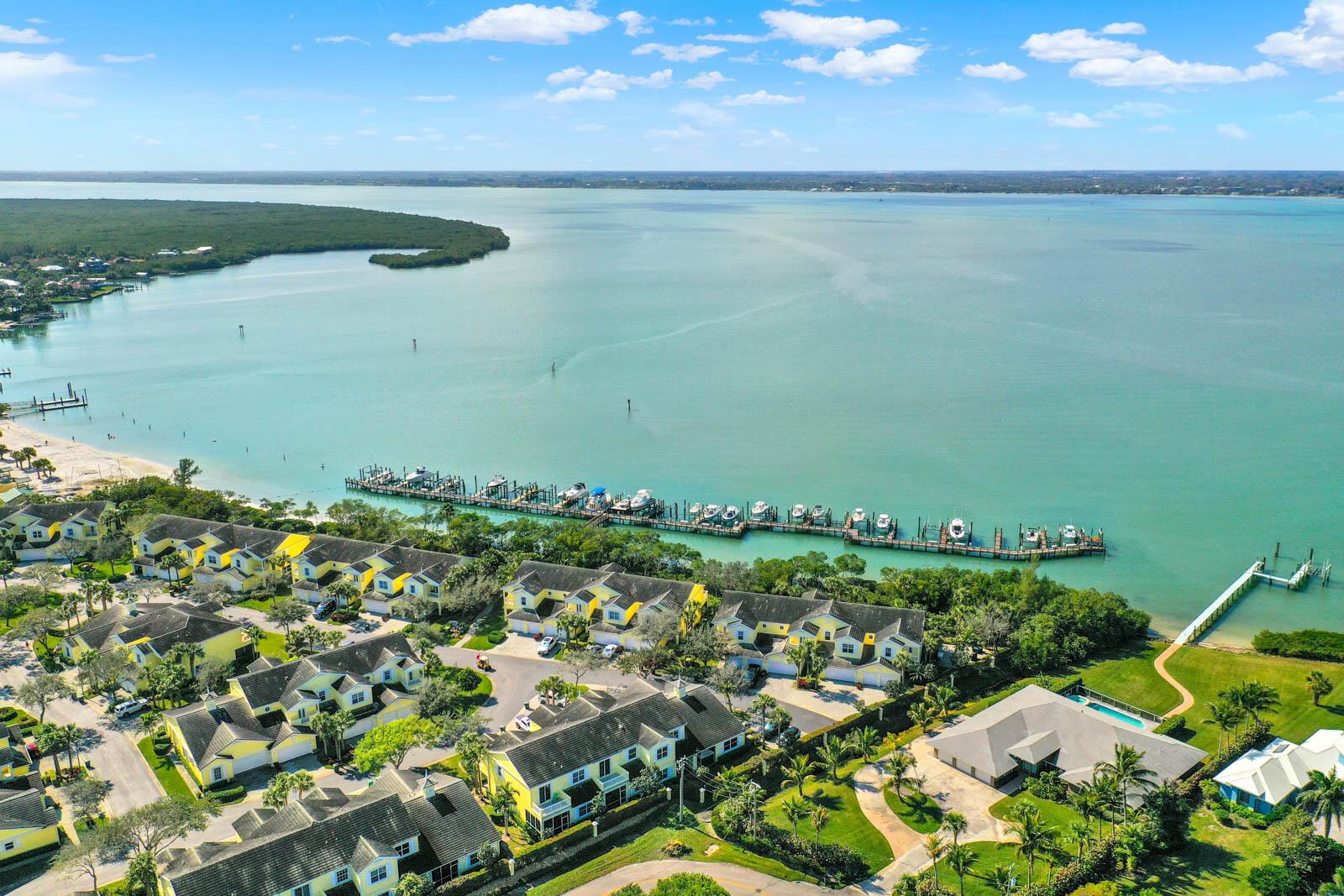 Homes for sale in Fort Pierce, FL | 1002 Mariner Bay Blvd Boulevard #1002, Fort Pierce, FL 34949 | MLS# R11060949