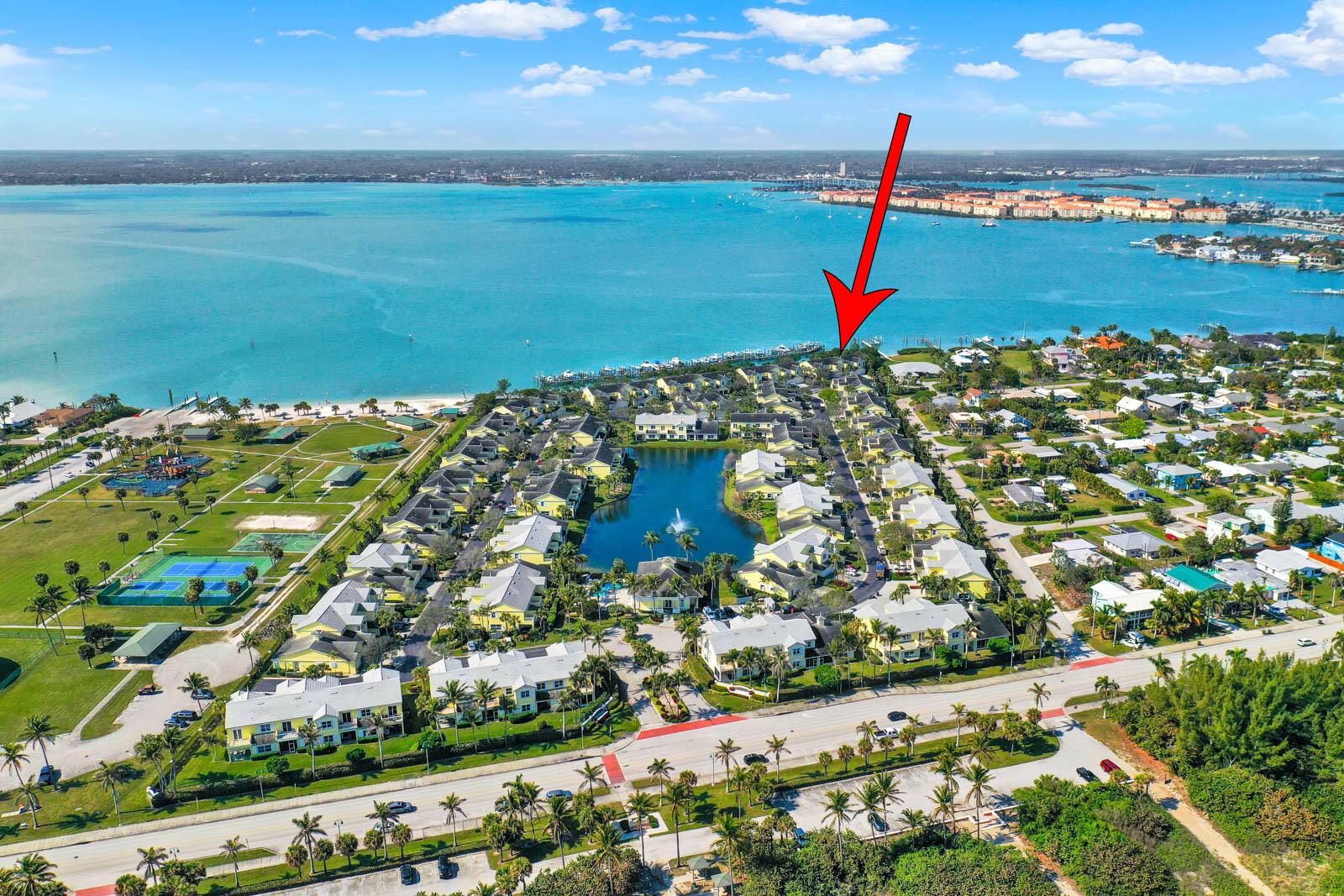 Homes for sale in Fort Pierce, FL | 1002 Mariner Bay Blvd Boulevard #1002, Fort Pierce, FL 34949 | MLS# R11060949