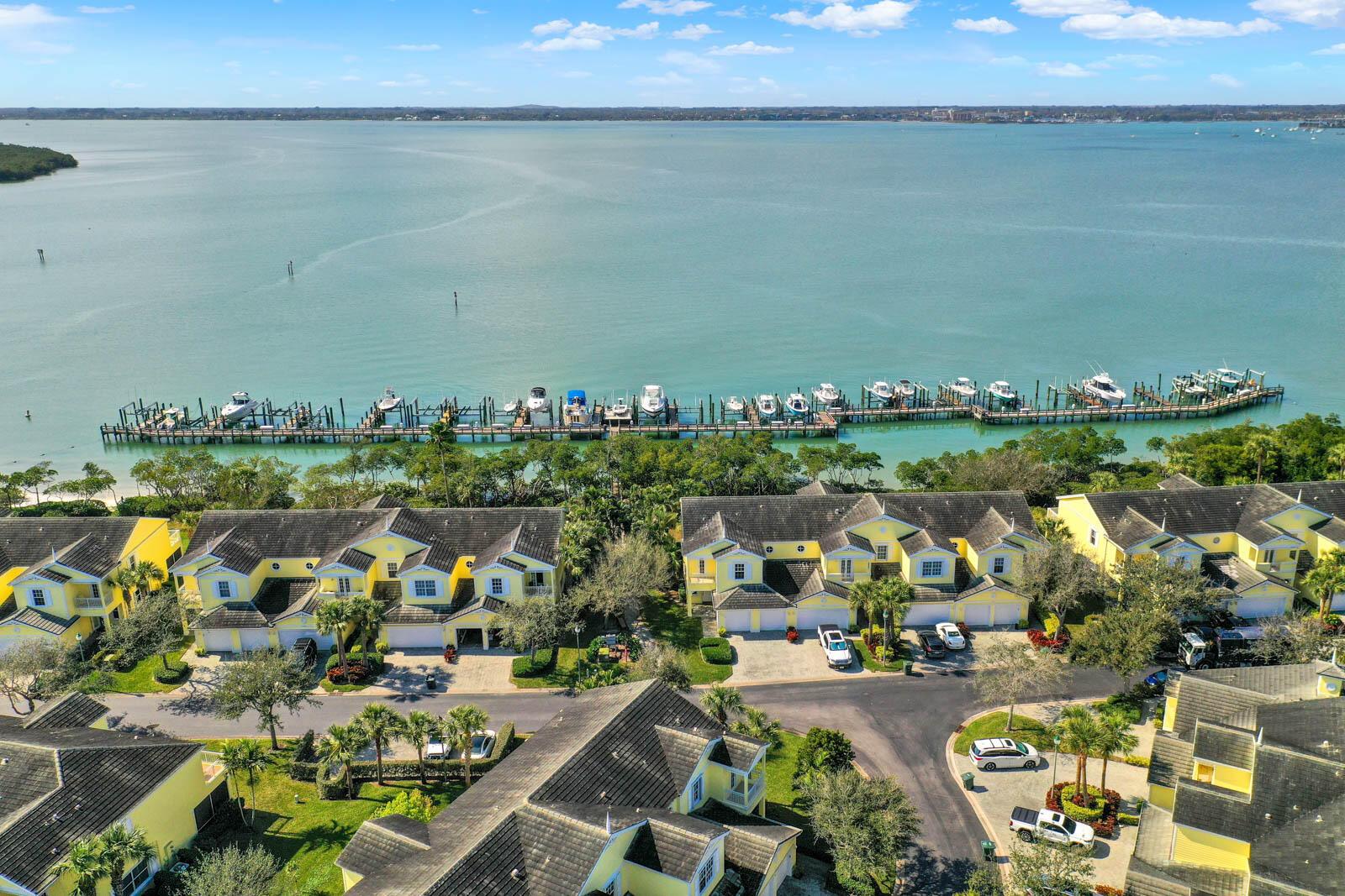 Homes for sale in Fort Pierce, FL | 1002 Mariner Bay Blvd Boulevard #1002, Fort Pierce, FL 34949 | MLS# R11060949