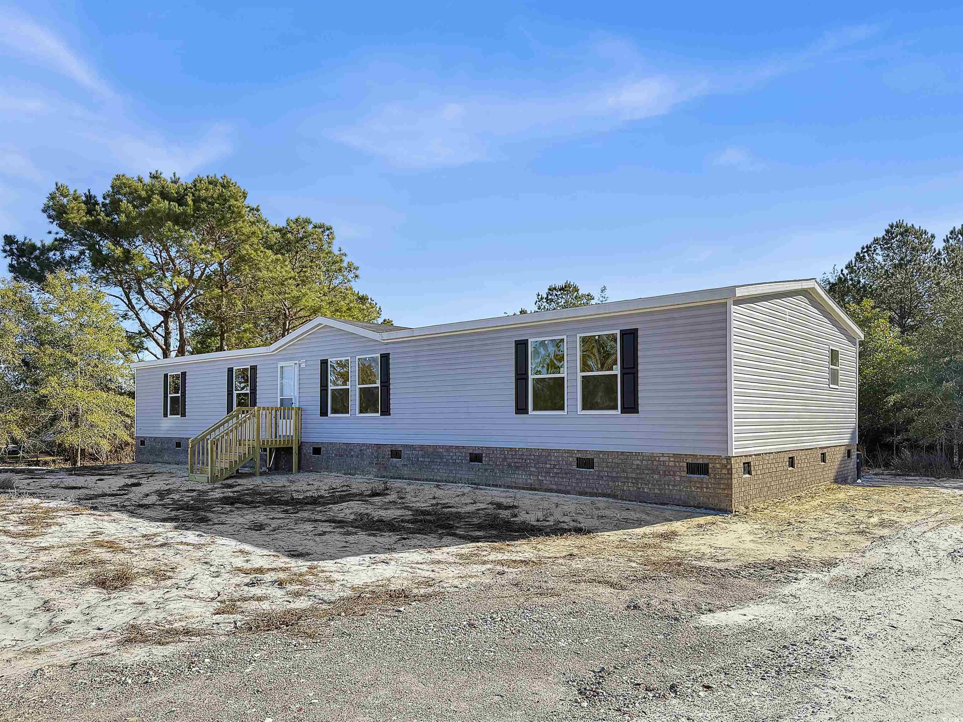 1455 Francis Marion Dr. Georgetown, SC 29440