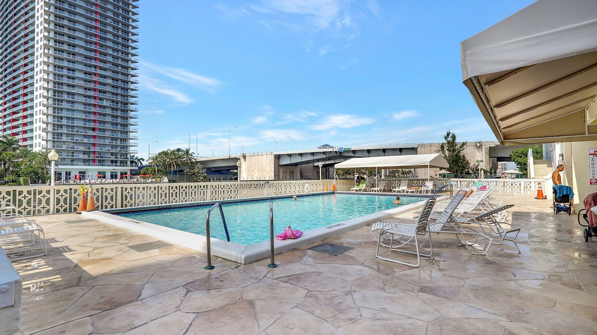 Imperial Towers Condo