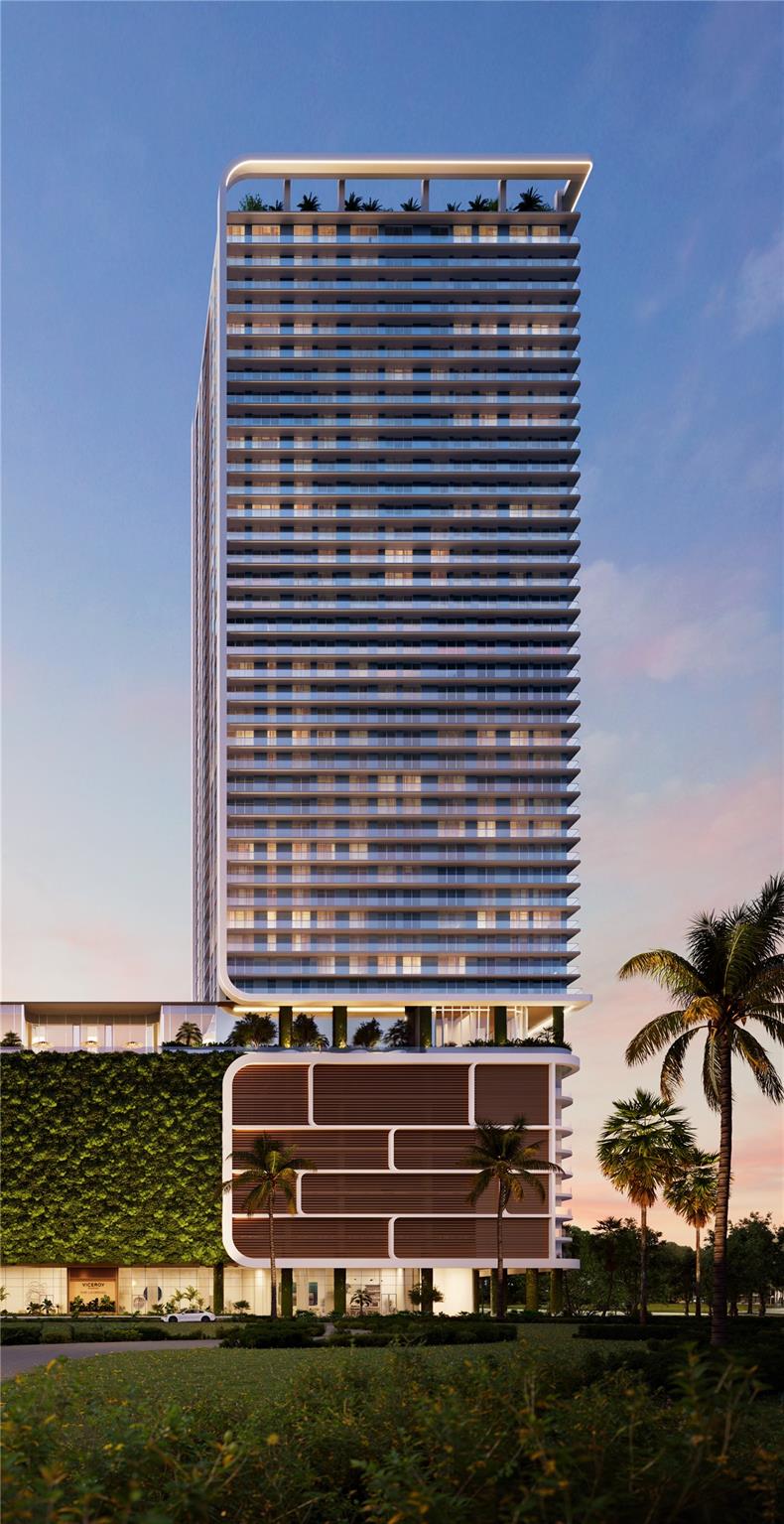 Viceroy Fort Lauderdale