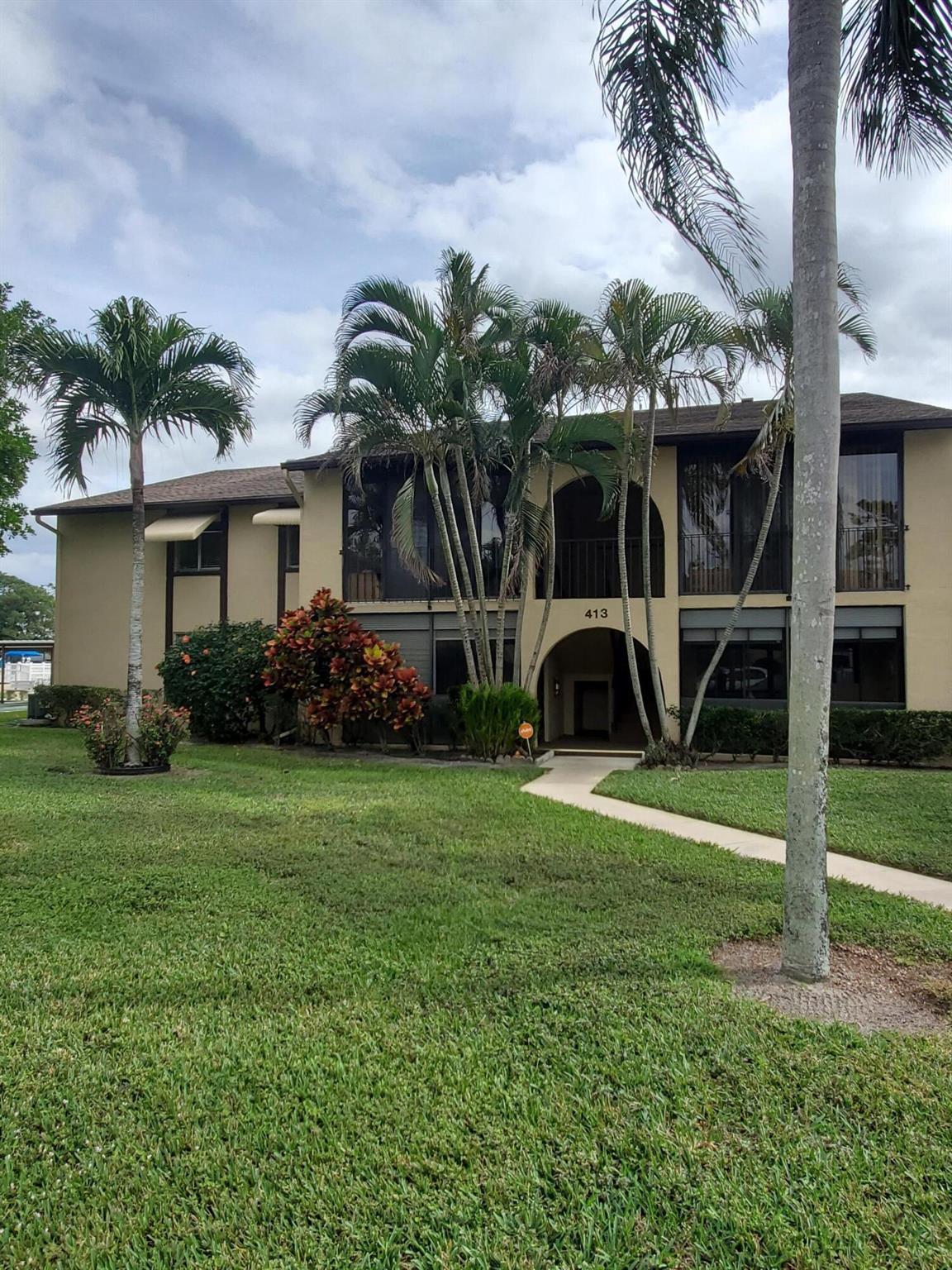 Pine Ridge South IV Condo