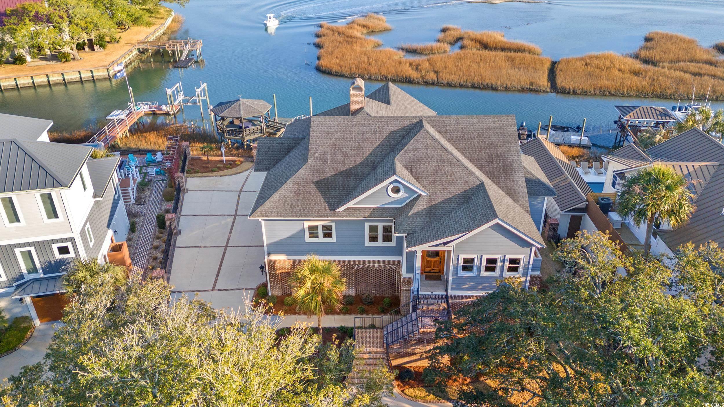 Homes for sale in Murrells Inlet, SC | 3567 Marion Ln, Murrells Inlet, SC 29576 | MLS# 2503418