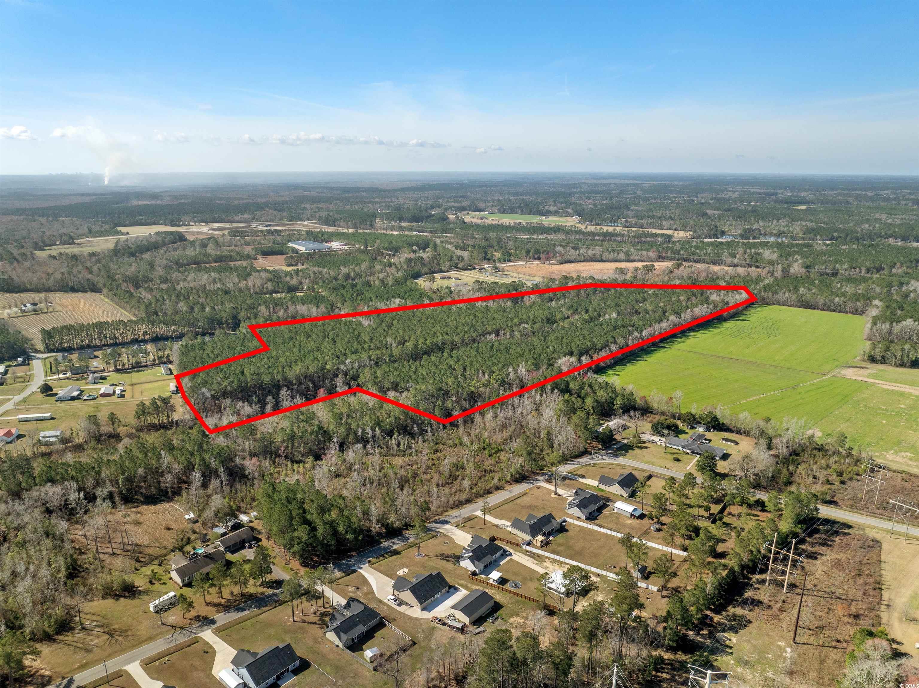 Homes for sale in Loris, SC | Tbd Daphane Dr #Entire, Loris, SC 29569 | MLS# 2503421