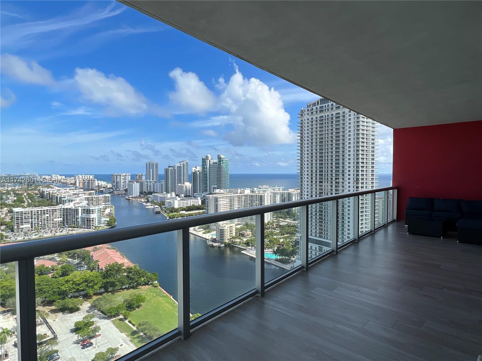 Condo for Rent in Hallandale Beach, FL
