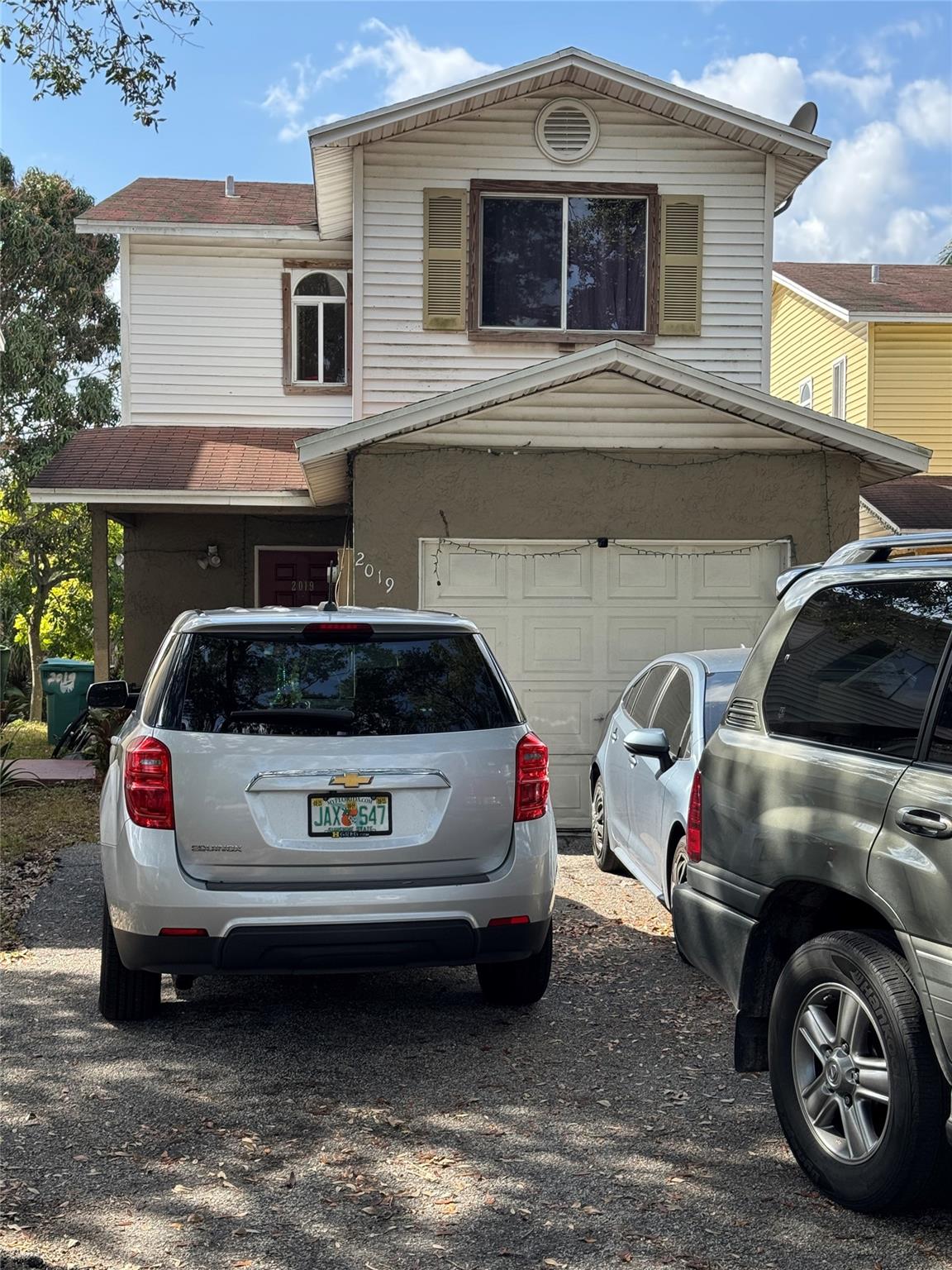 2019 Nw 55th Ter Lauderhill FL 33313 | F10486440