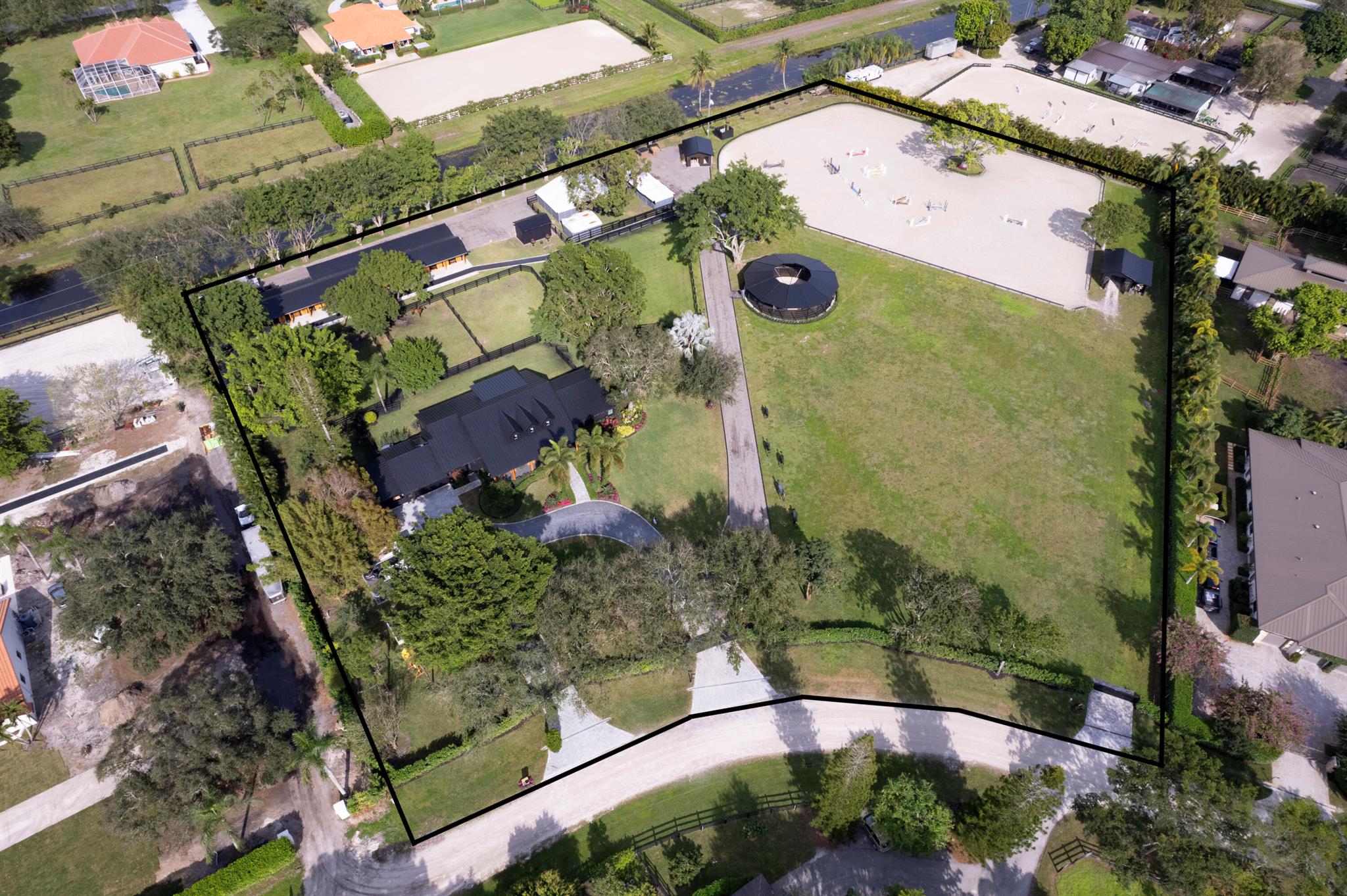 14860 Rolling Rock Place Wellington FL 33414 | R11061344