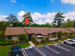 Strathmore Gate West Unit