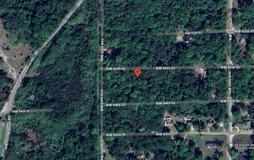 Homes for sale in Ocala, FL | Tbd Nw 65th Street, Ocala, FL 34475 | MLS# R11061364