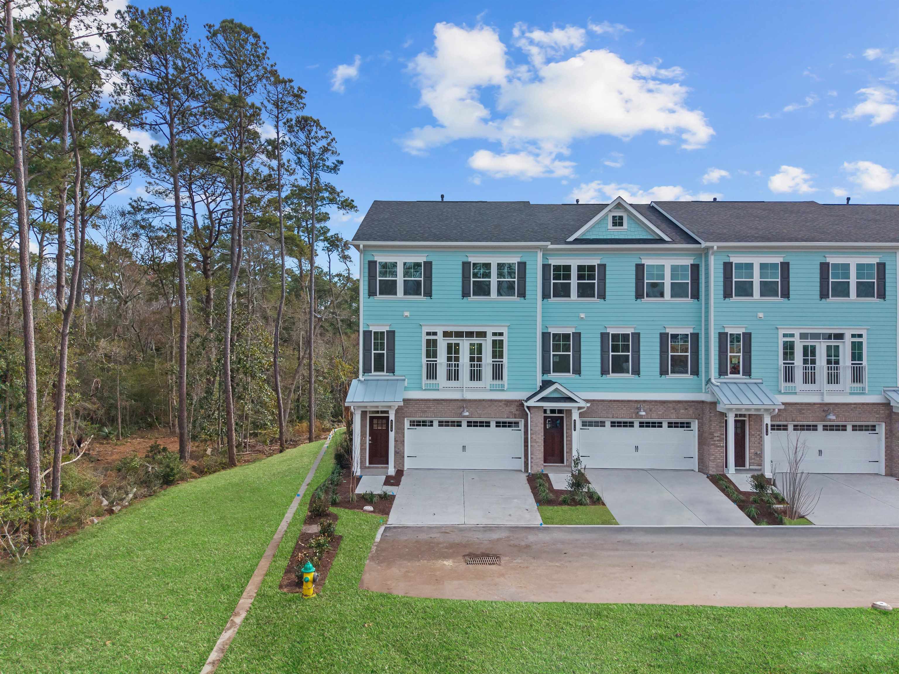 8518 Jazz Ct. UNIT #77 Myrtle Beach, SC 29572