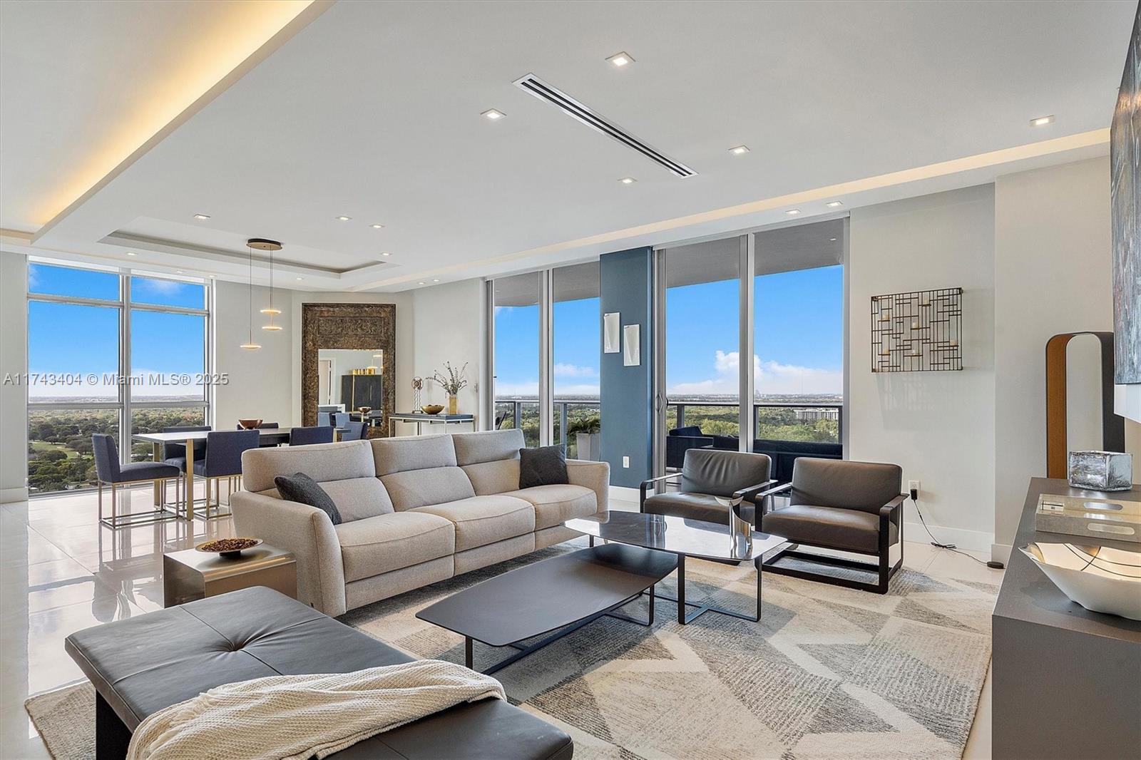 Marina Palms Residences N