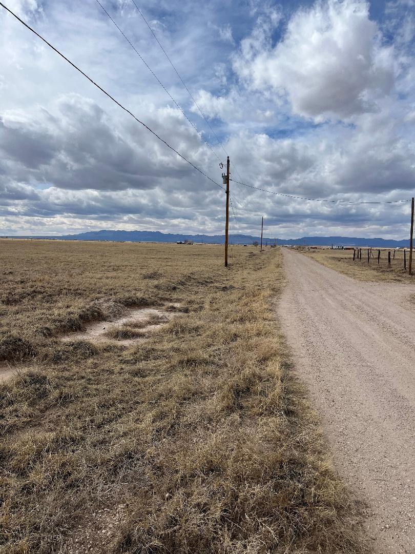Photo 2 of Land for sale at Cricket Lane Lot 19, Estancia, NM 87016 | MLS# 1078134 | Listing updated on 2026-09-17