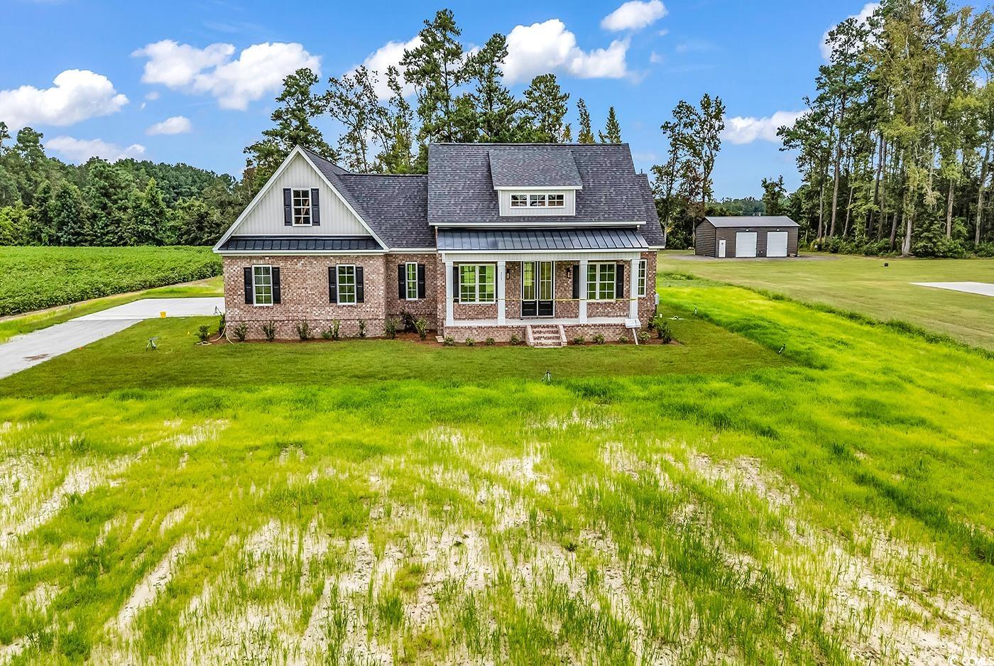 713 Horry Rd. Conway, SC 29526