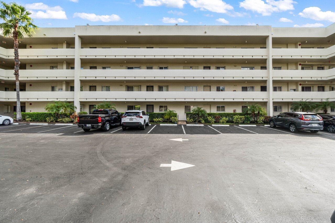 Barrington At Poinciana C