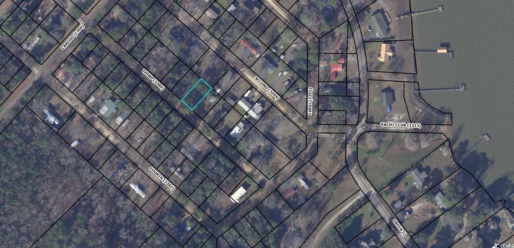 00 3rd St. Santee, SC 29142