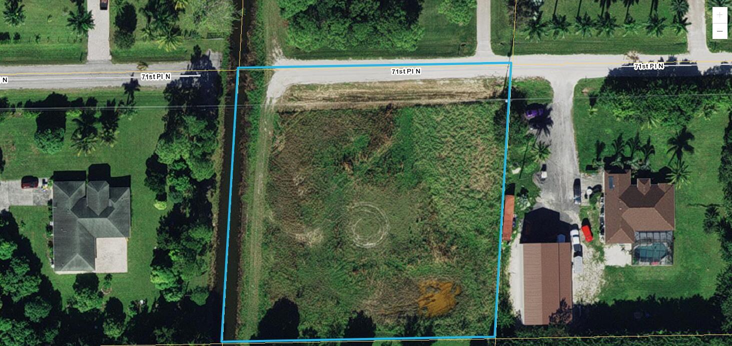 Homes for sale in West Palm Beach, FL | 00 N 71st Pl North, West Palm Beach, FL 33412 | MLS# R11061479