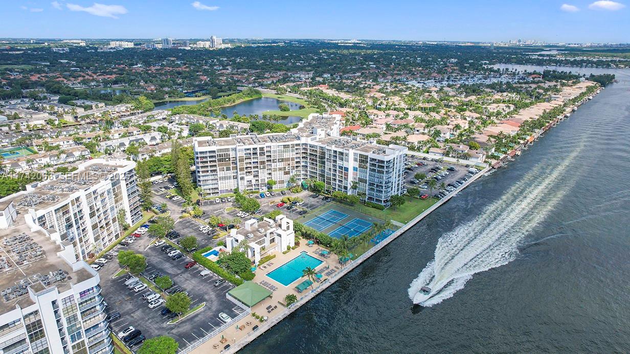 Oceanview Park Condo