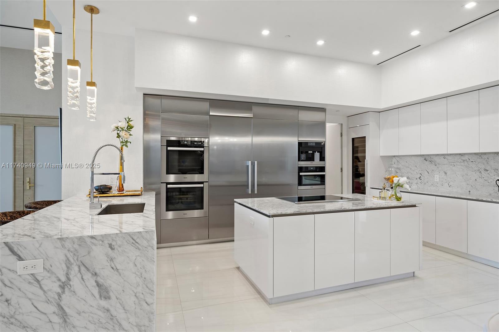 5000 Island Estates Dr #PH1508, Aventura FL 33160