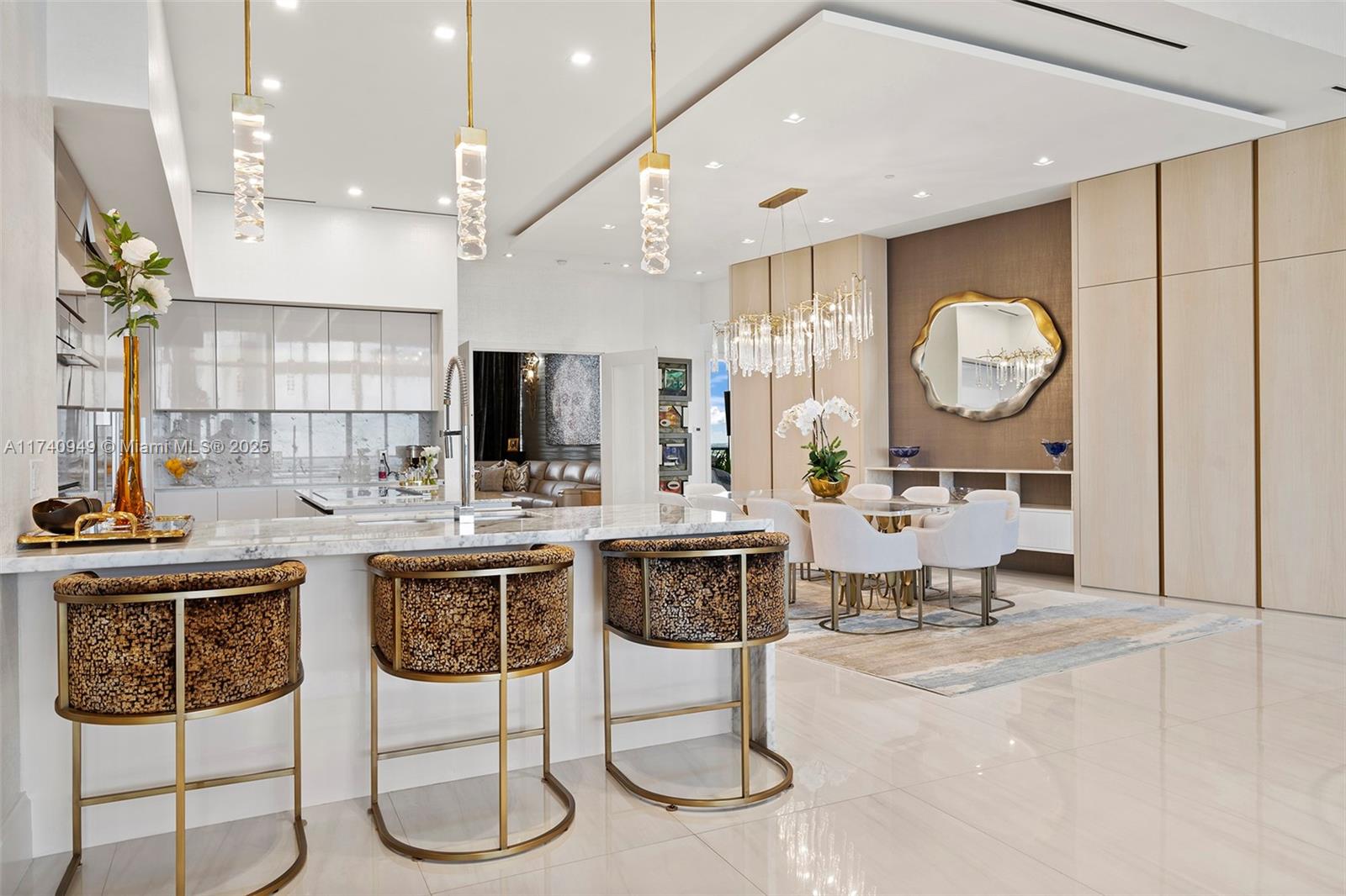 5000 Island Estates Dr #PH1508, Aventura FL 33160