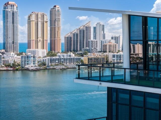 5000 Island Estates Dr #PH1508, Aventura FL 33160