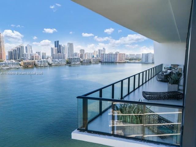 5000 Island Estates Dr #PH1508, Aventura FL 33160