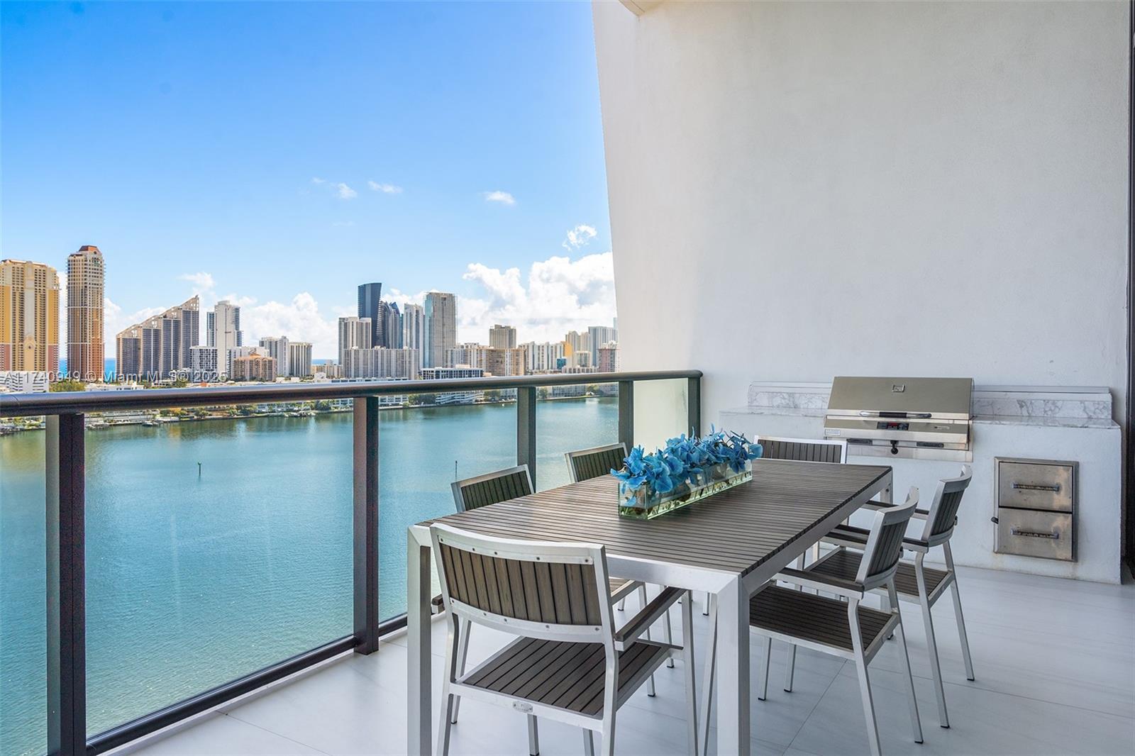 5000 Island Estates Dr #PH1508, Aventura FL 33160