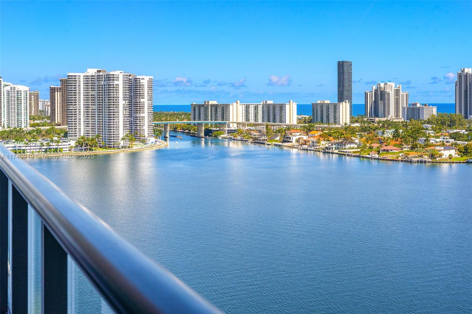 5000 Island Estates Dr #PH1508, Aventura FL 33160