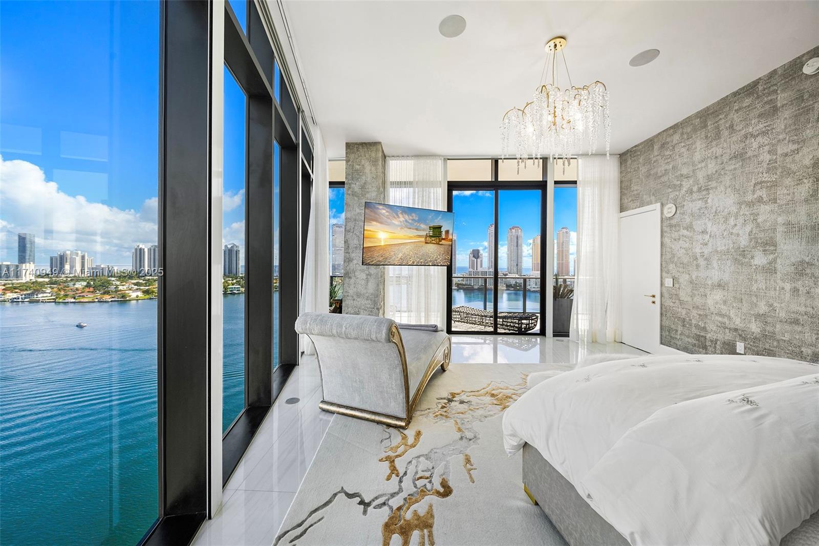 5000 Island Estates Dr #PH1508, Aventura FL 33160