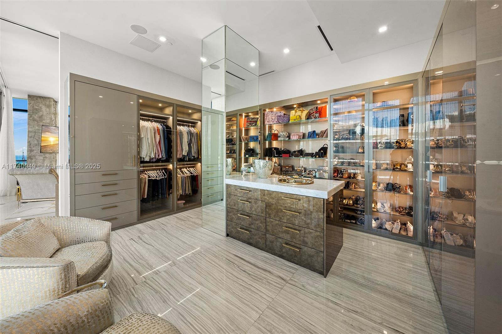 5000 Island Estates Dr #PH1508, Aventura FL 33160