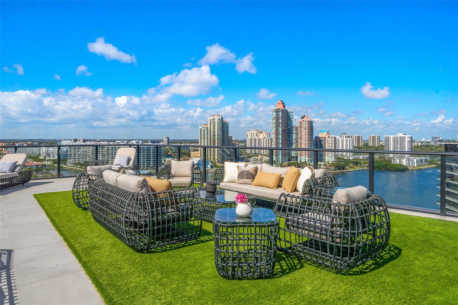 5000 Island Estates Dr #PH1508, Aventura FL 33160