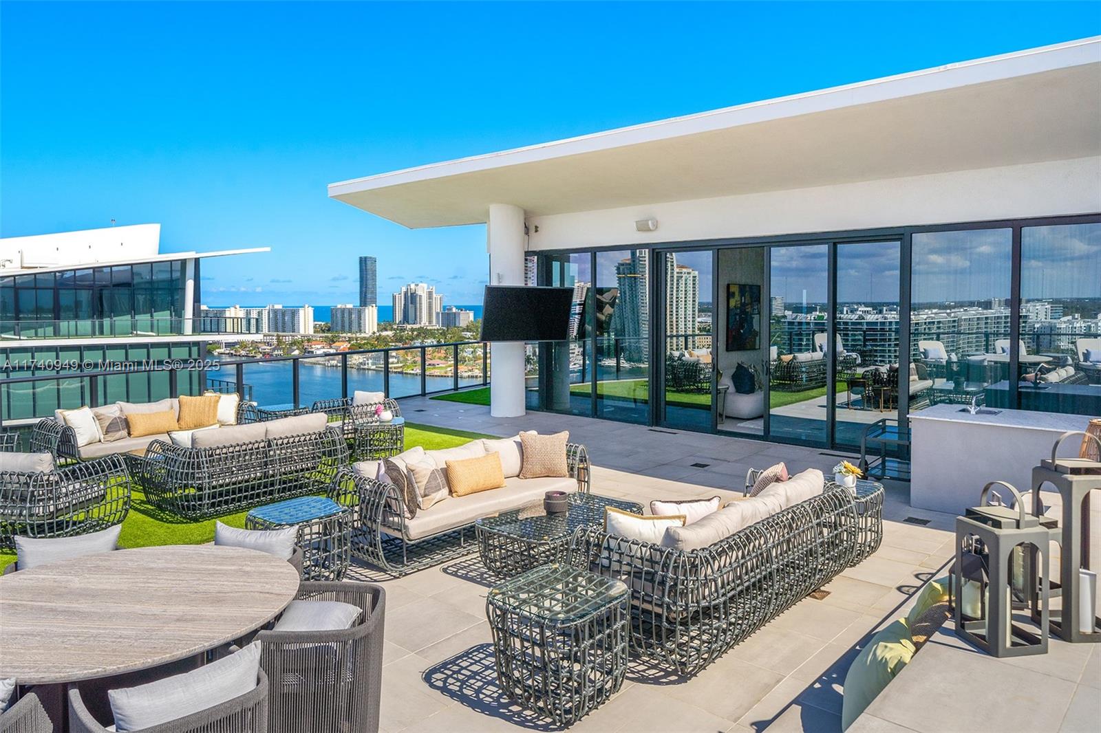 5000 Island Estates Dr #PH1508, Aventura FL 33160