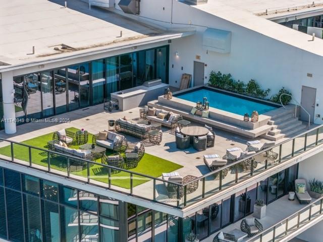5000 Island Estates Dr #PH1508, Aventura FL 33160