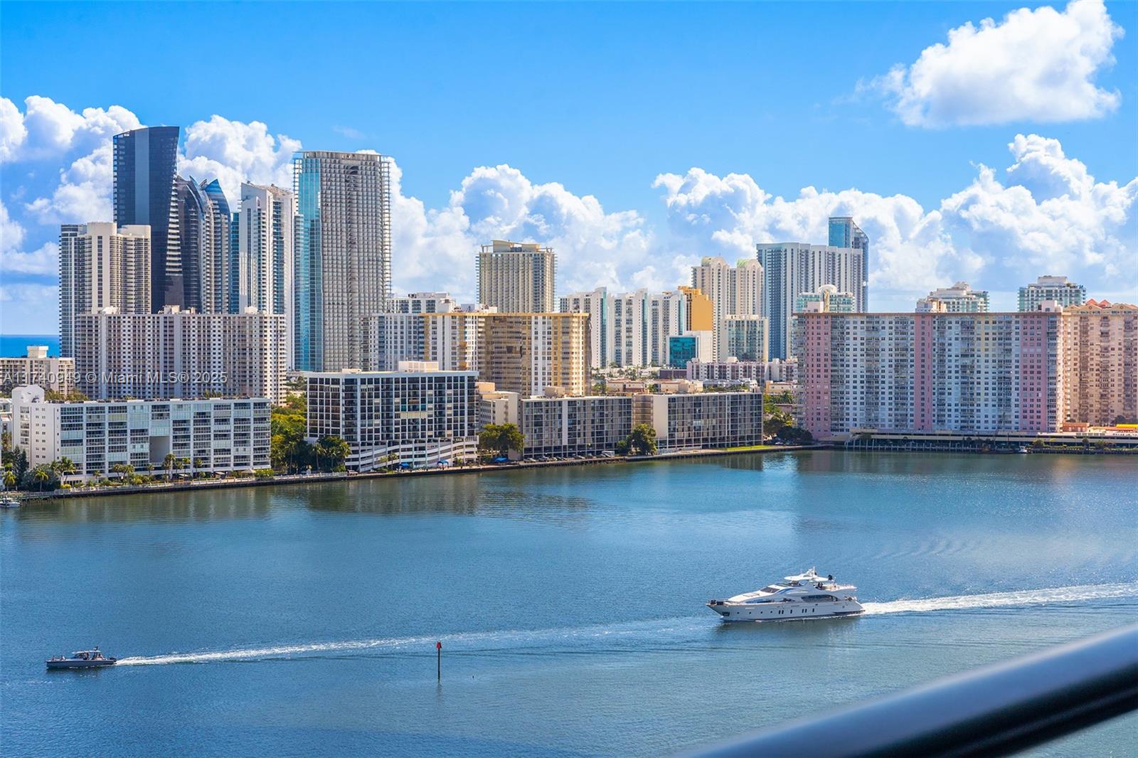 5000 Island Estates Dr #PH1508, Aventura FL 33160
